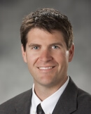 Dr. David Rust, St. Luke's Orthopedics & Sports Medicine